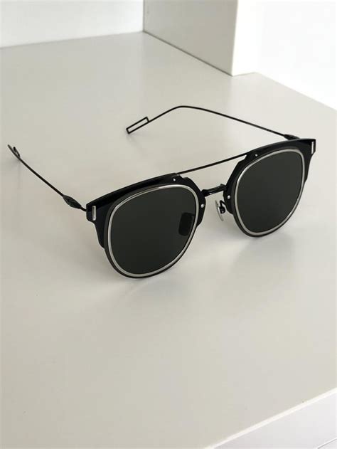 [REVIEW] Christian Dior Composit 1.0 Sunglasses (Markin)